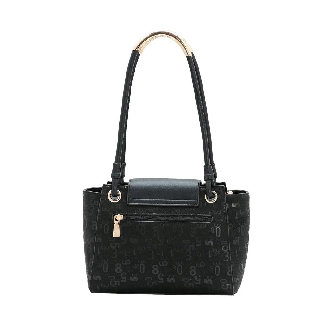 Bolsa Chenson Feminina 3485441 Preto