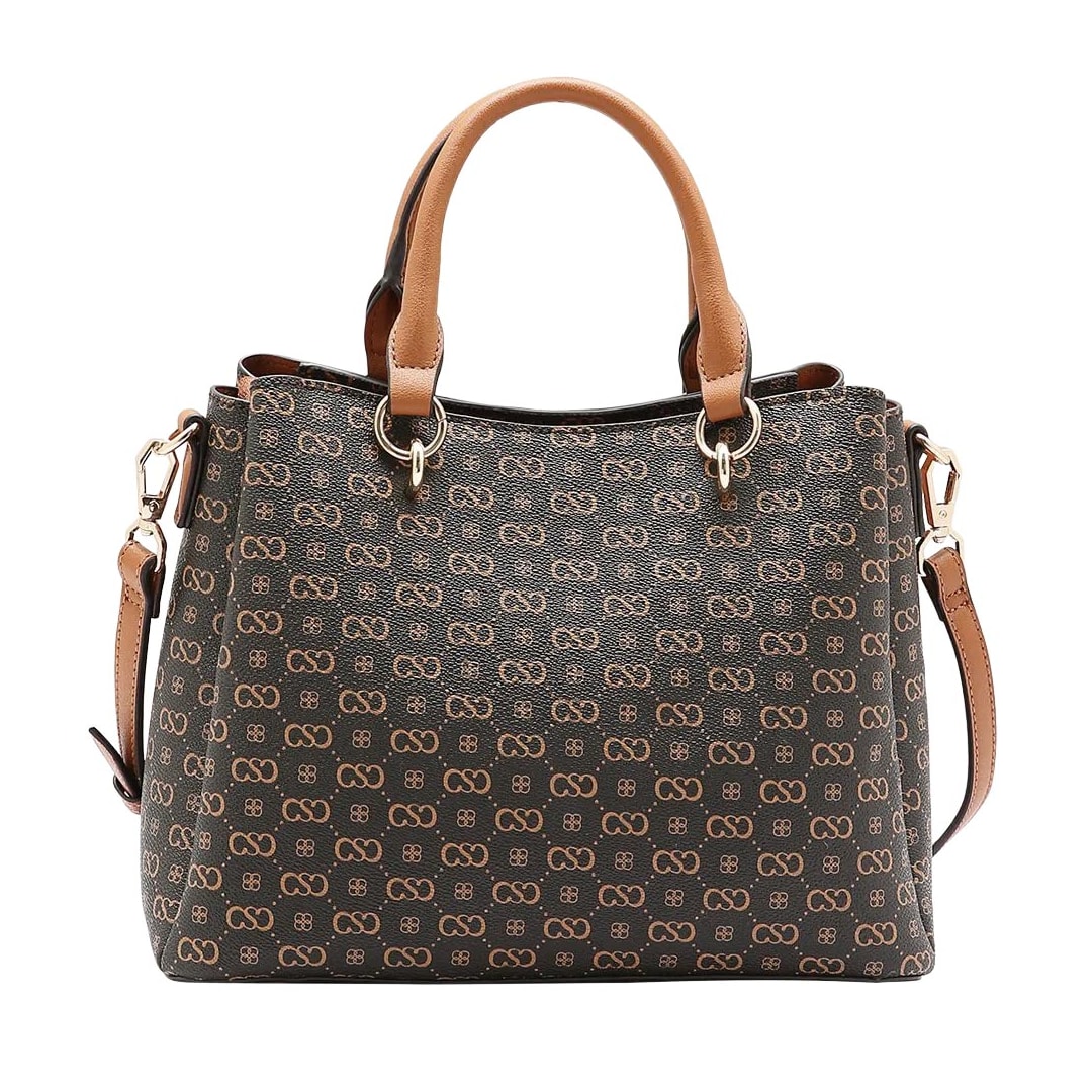 Bolsa Chenson Feminina 3485483 Cafe Bolsa Chenson Feminina 3485483 Cafe