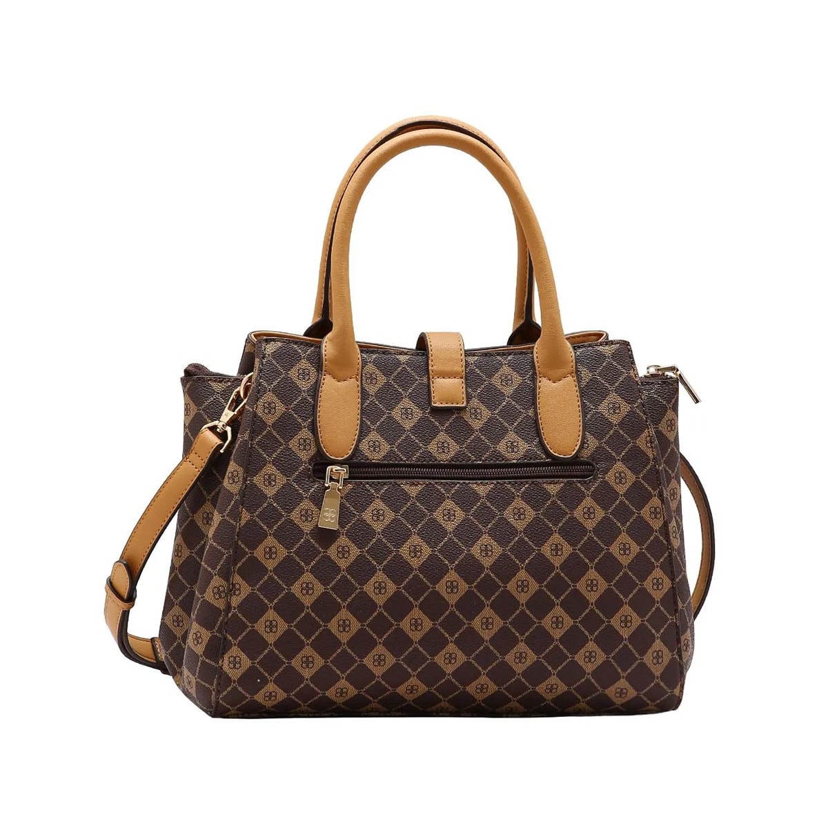 Bolsa Chenson Feminina 8485385 Cafe Bolsa Chenson Feminina 8485385 Cafe