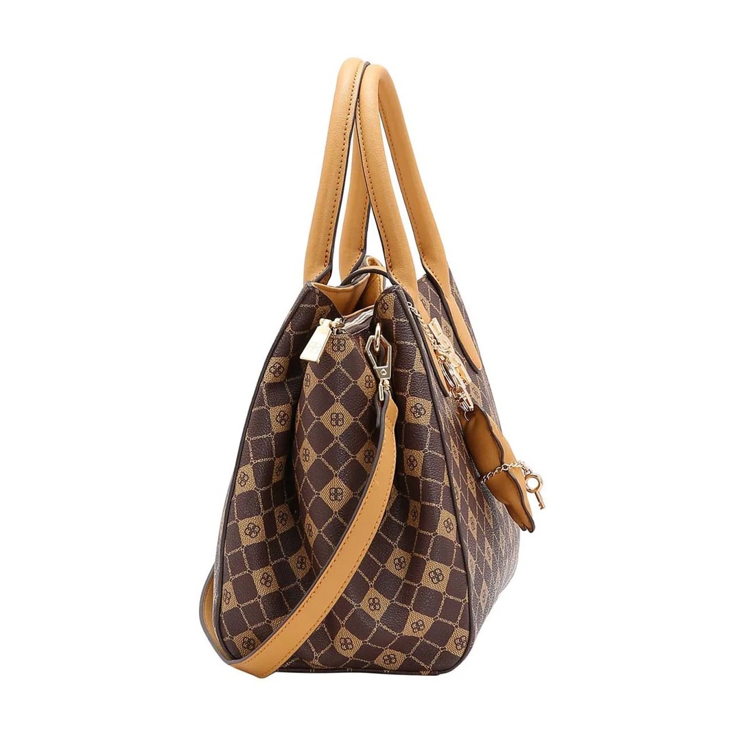 Bolsa Chenson Feminina 8485385 Cafe Bolsa Chenson Feminina 8485385 Cafe