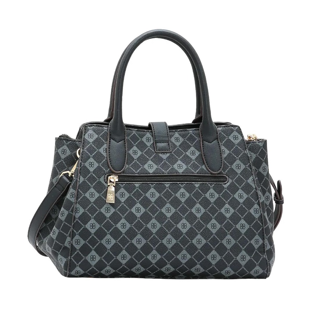 Bolsa Chenson Feminina 8485385 Preto