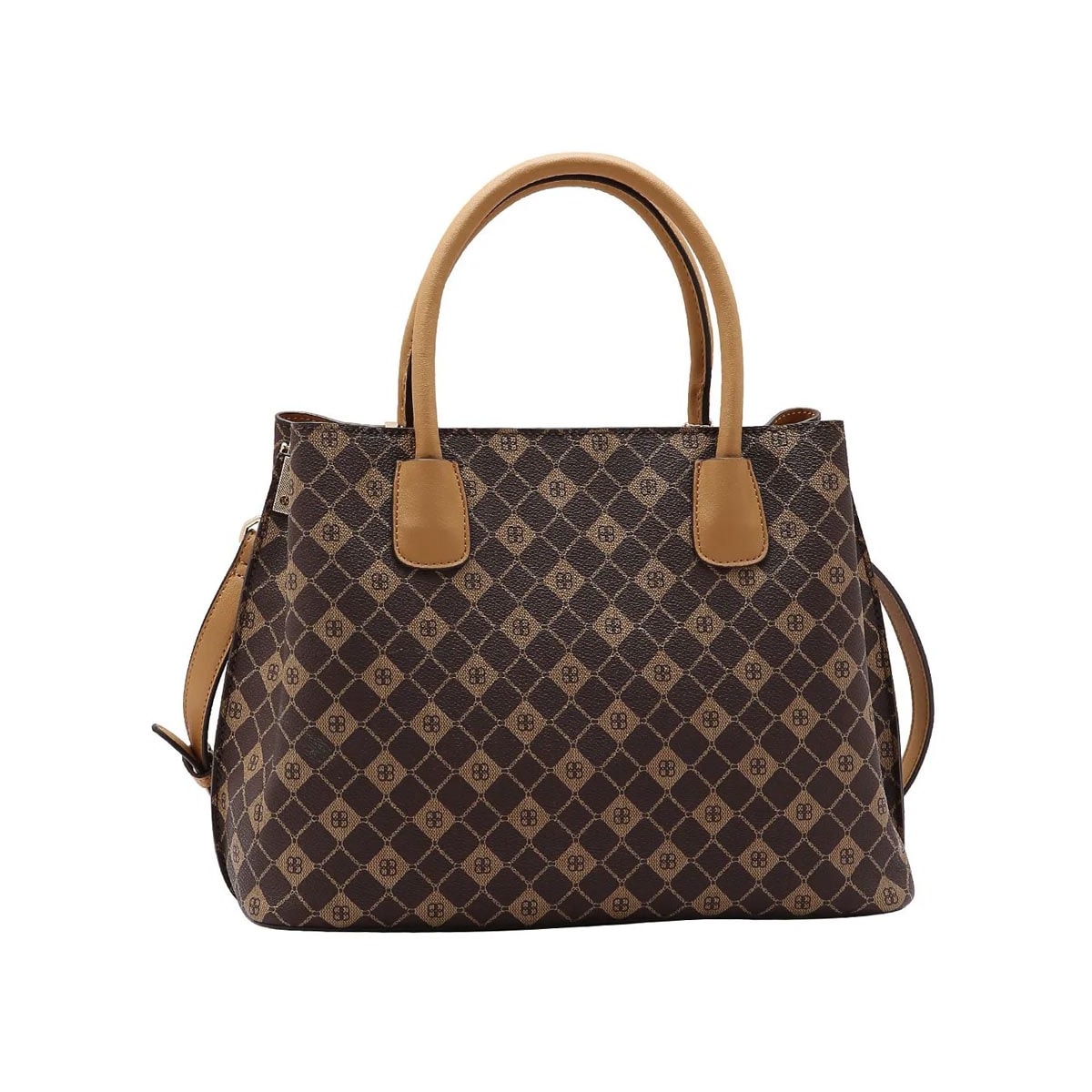Bolsa Chenson Feminina 8485387 Cafe Bolsa Chenson Feminina 8485387 Cafe