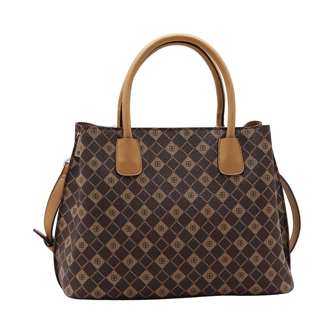 Bolsa Chenson Feminina 8485387 Cafe Bolsa Chenson Feminina 8485387 Cafe