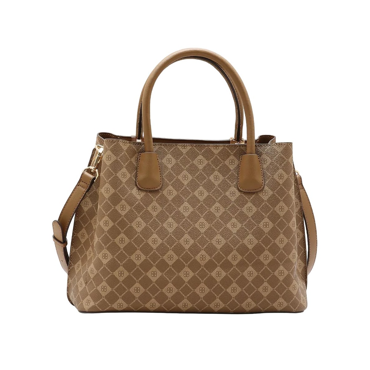 Bolsa Chenson Feminina 8485387 Natural Bolsa Chenson Feminina 8485387 Natural