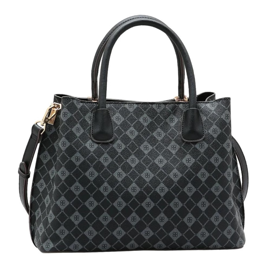 Bolsa Chenson Feminina 8485387 Preto