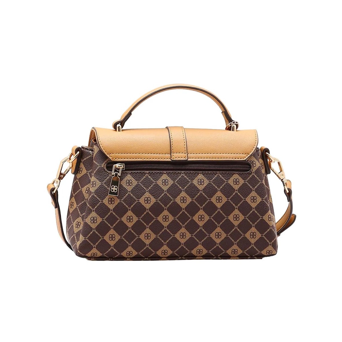 Bolsa Chenson Feminina 8485389 Cafe Bolsa Chenson Feminina 8485389 Cafe