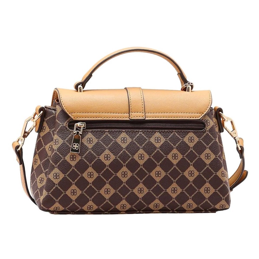 Bolsa Chenson Feminina 8485389 Cafe
