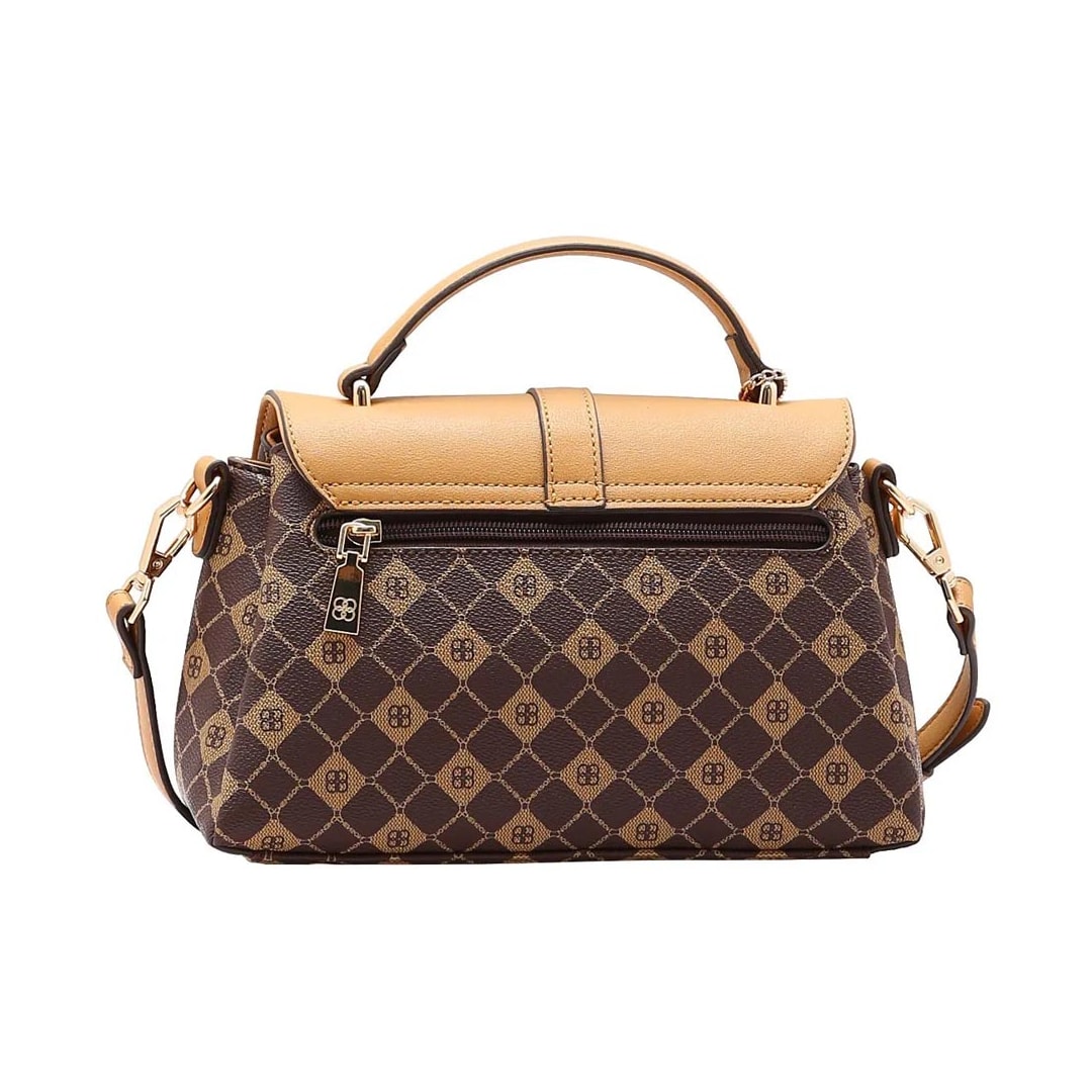 Bolsa Chenson Feminina 8485389 Cafe Bolsa Chenson Feminina 8485389 Cafe