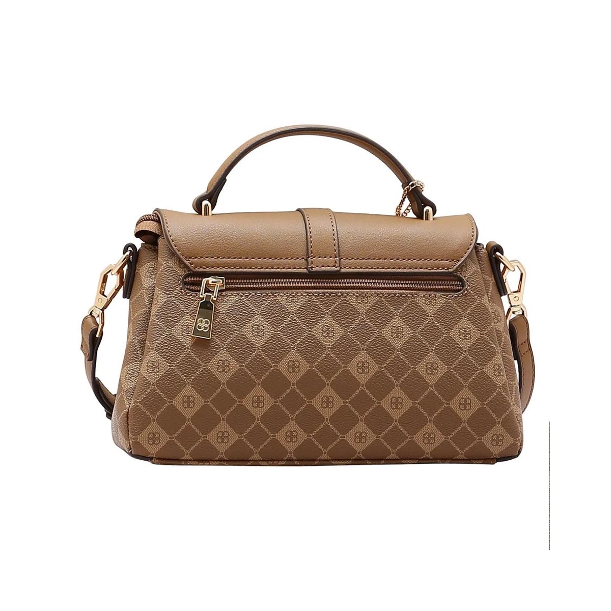 Bolsa Chenson Feminina 8485389 Natural Bolsa Chenson Feminina 8485389 Natural