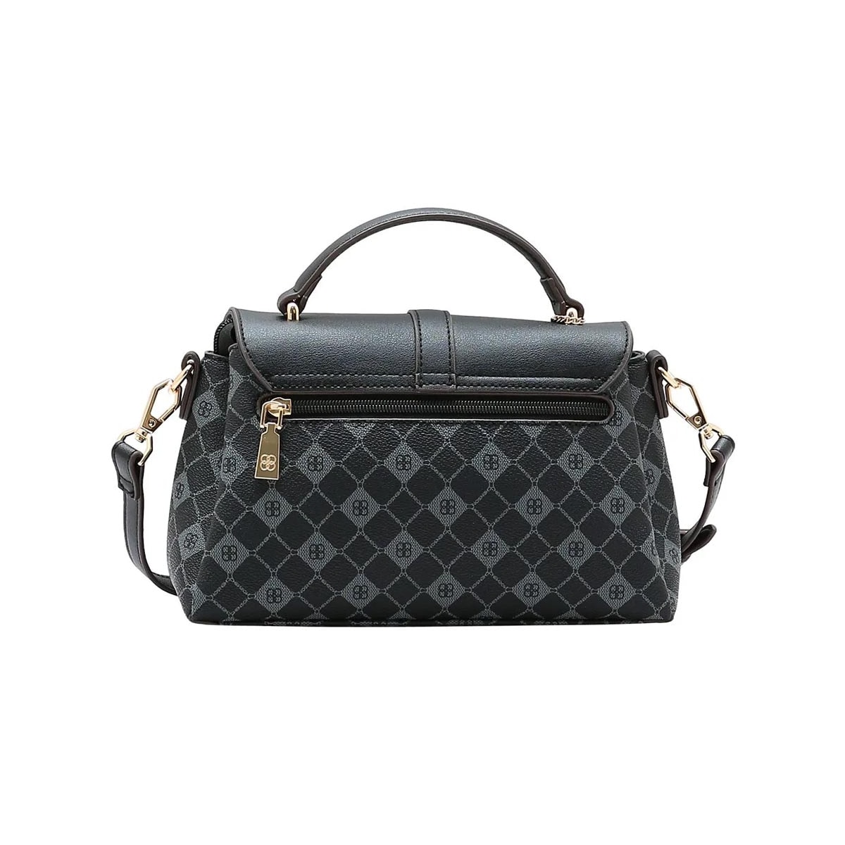 Bolsa Chenson Feminina 8485389 Preto