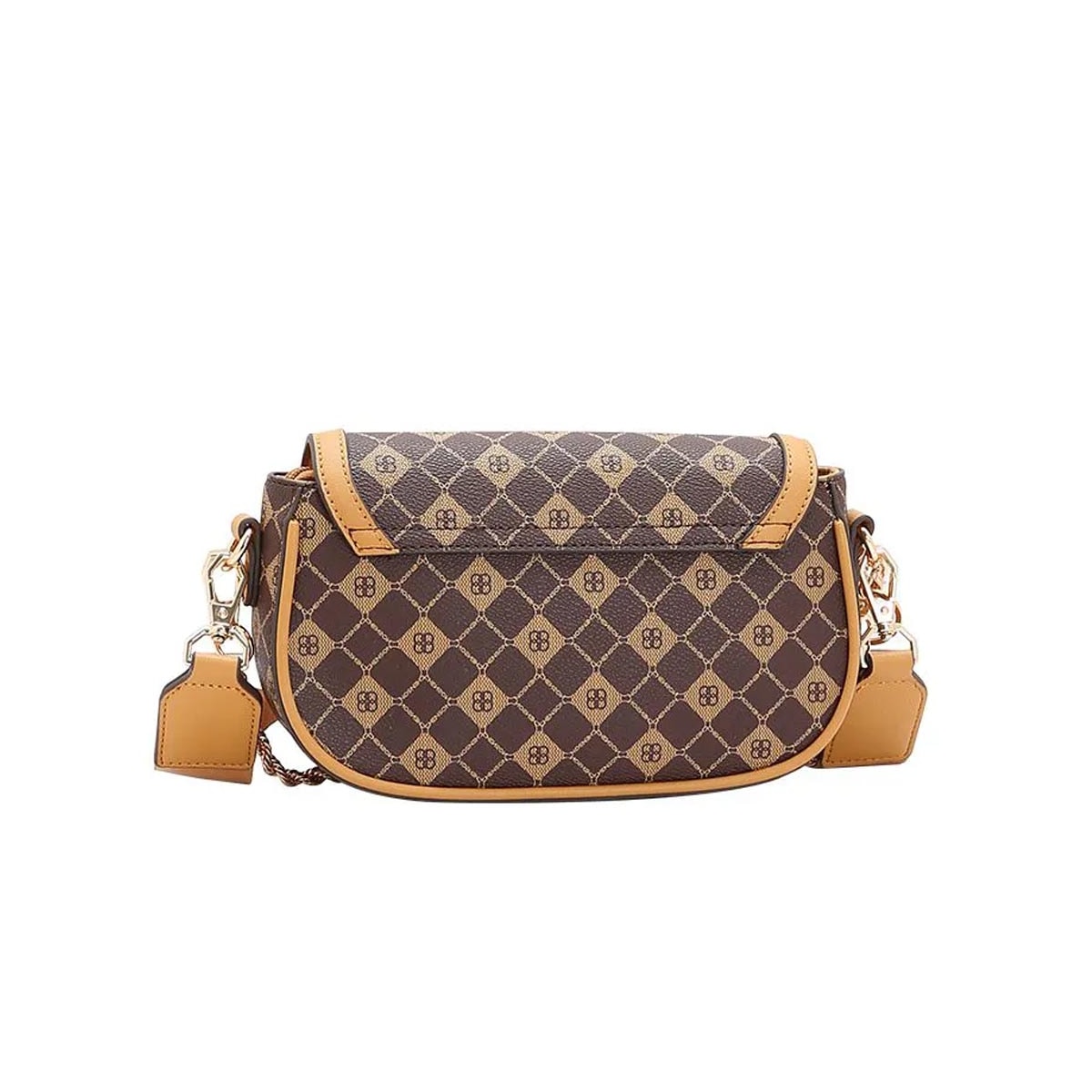 Bolsa Chenson Feminina 8485390 Cafe