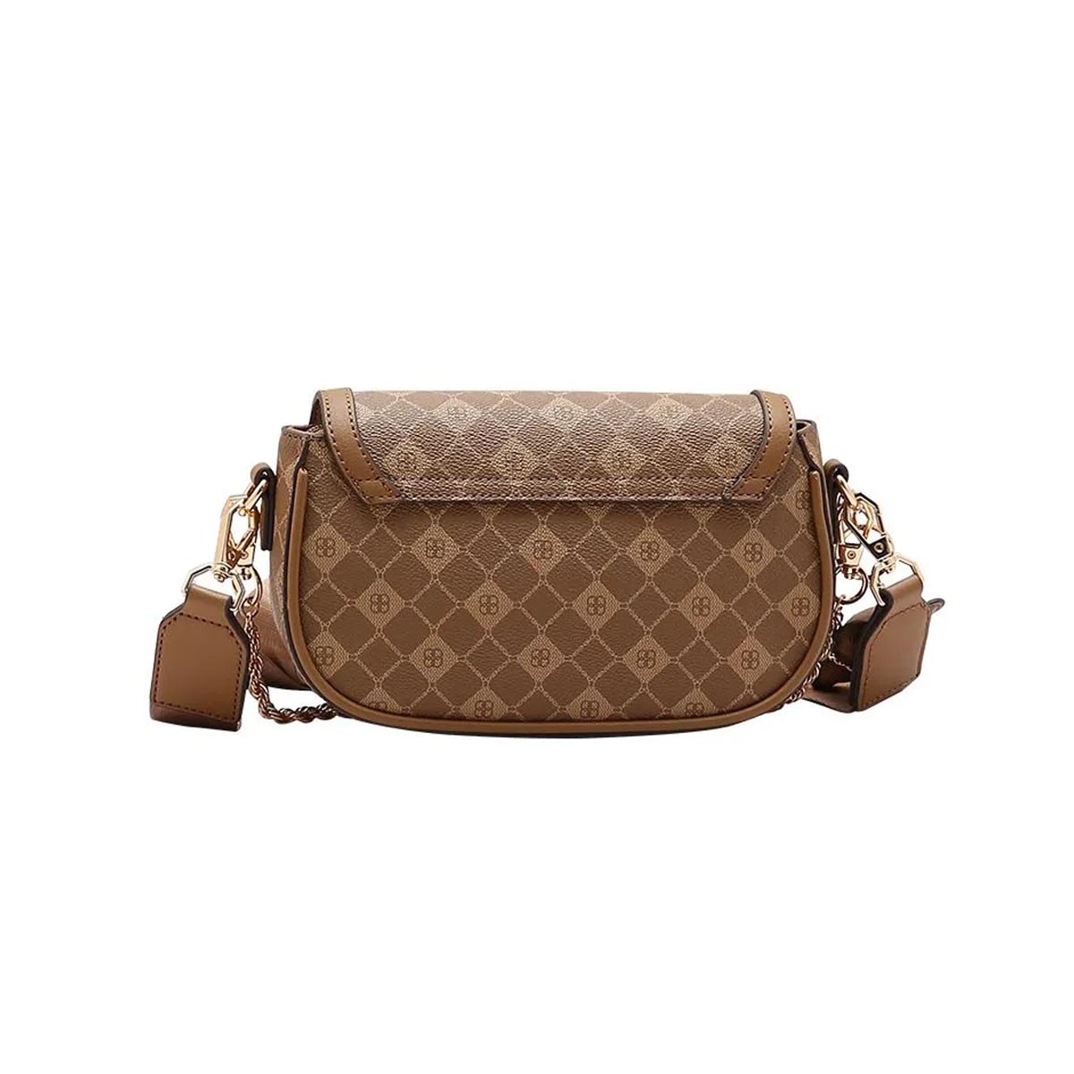 Bolsa Chenson Feminina 8485390 Natural Bolsa Chenson Feminina 8485390 Natural