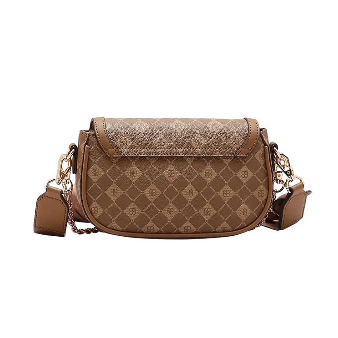 Bolsa Chenson Feminina 8485390 Natural Bolsa Chenson Feminina 8485390 Natural
