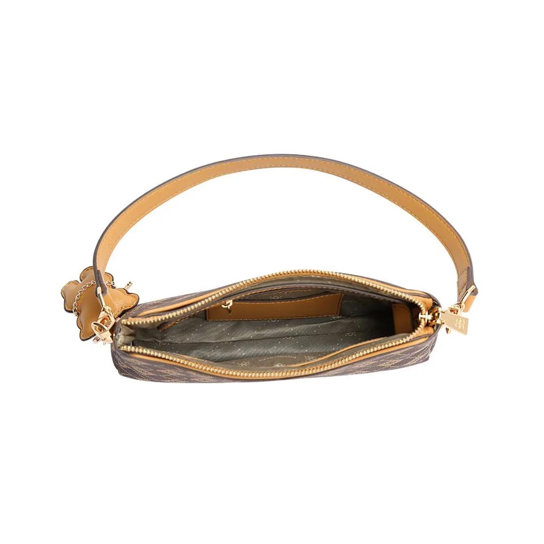 Bolsa Chenson Feminina 8485391 Cafe