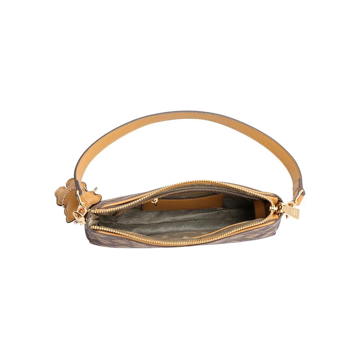 Bolsa Chenson Feminina 8485391 Cafe