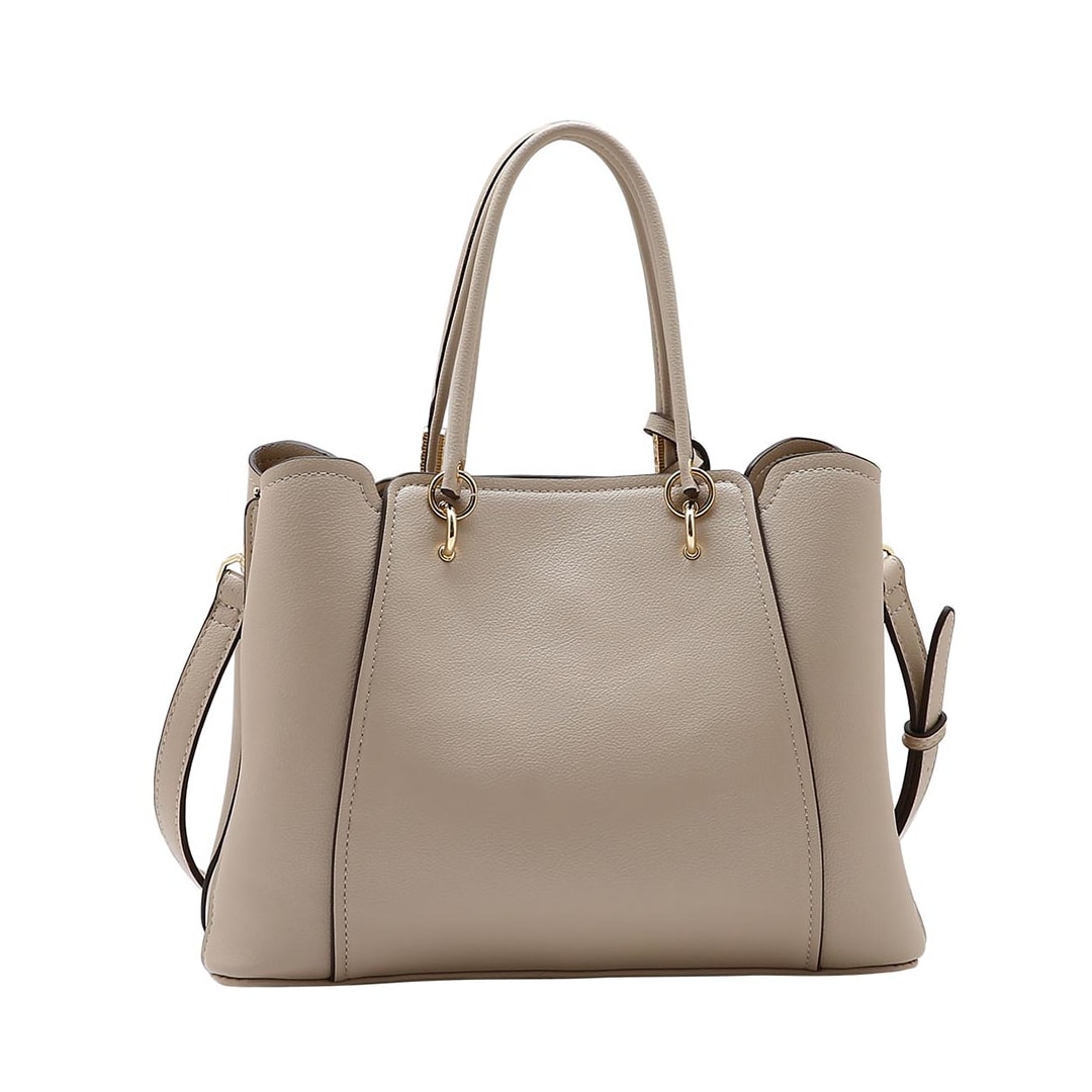 Bolsa Chenson Feminina De Poliuretano 85853 Nude