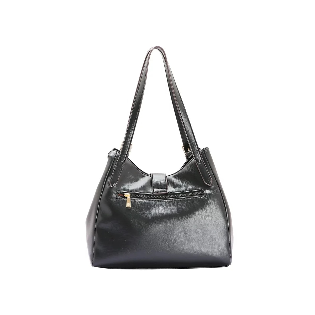 Bolsa Chenson Feminina De Polyuretano 3484049 Preto Bolsa Chenson Feminina De Polyuretano 3484049 Preto