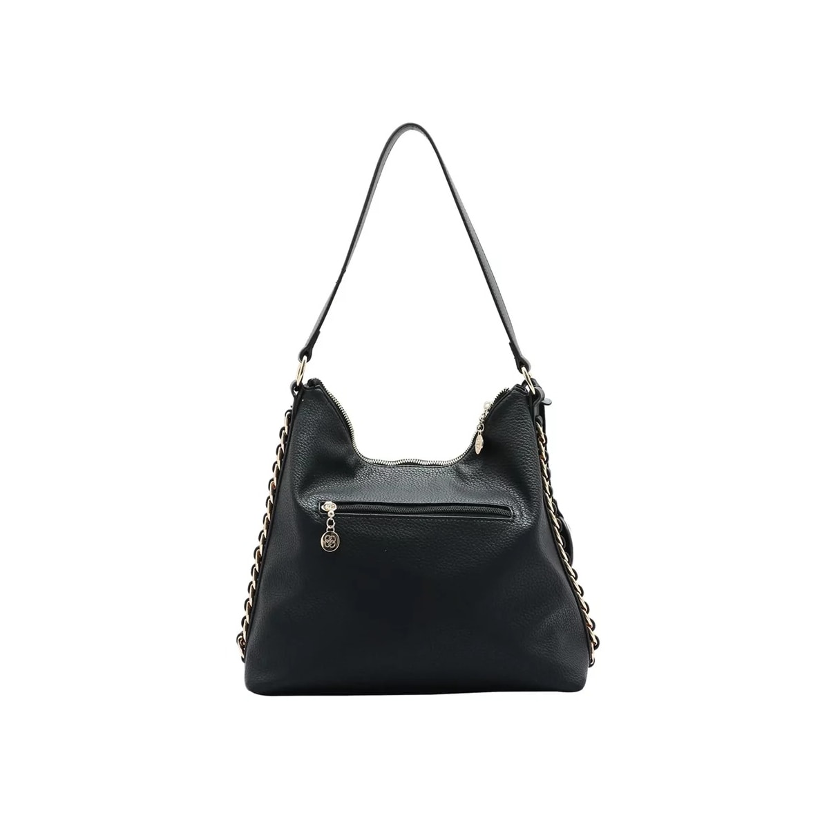 Bolsa Chenson Feminina De Polyuretano 3484249 Preto Bolsa Chenson Feminina De Polyuretano 3484249 Preto