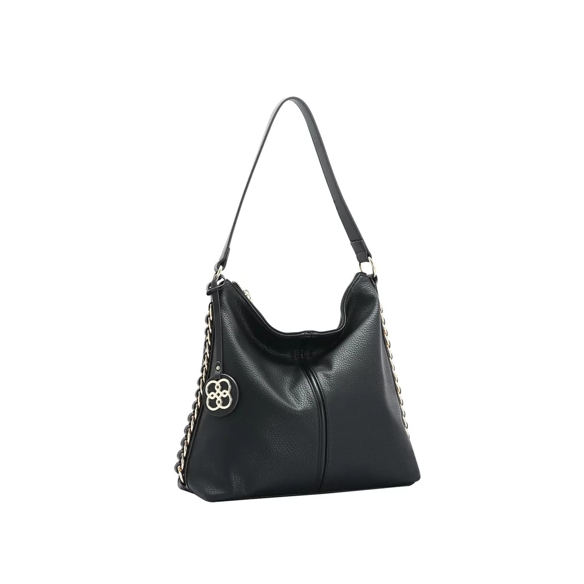 Bolsa Chenson Feminina De Polyuretano 3484249 Preto Bolsa Chenson Feminina De Polyuretano 3484249 Preto