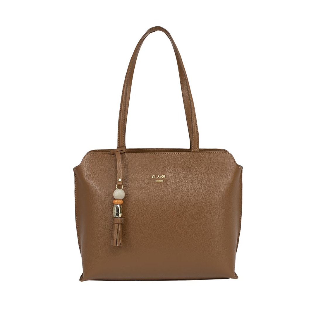 Bolsa Classe 2650 Nocciola Bolsa Classe 2650 Nocciola