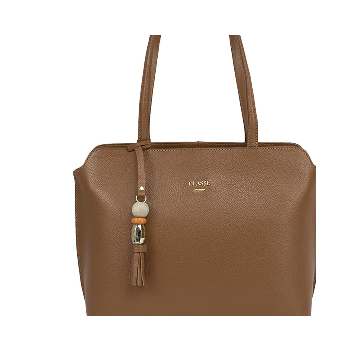 Bolsa Classe 2650 Nocciola Bolsa Classe 2650 Nocciola