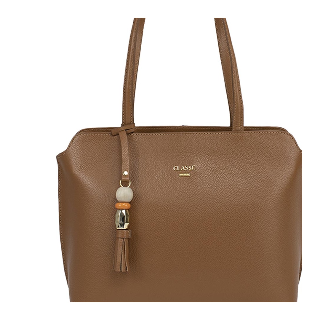 Bolsa Classe 2650 Nocciola Bolsa Classe 2650 Nocciola