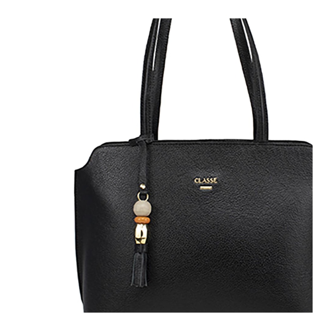 Bolsa Classe 2650 Preto Bolsa Classe 2650 Preto