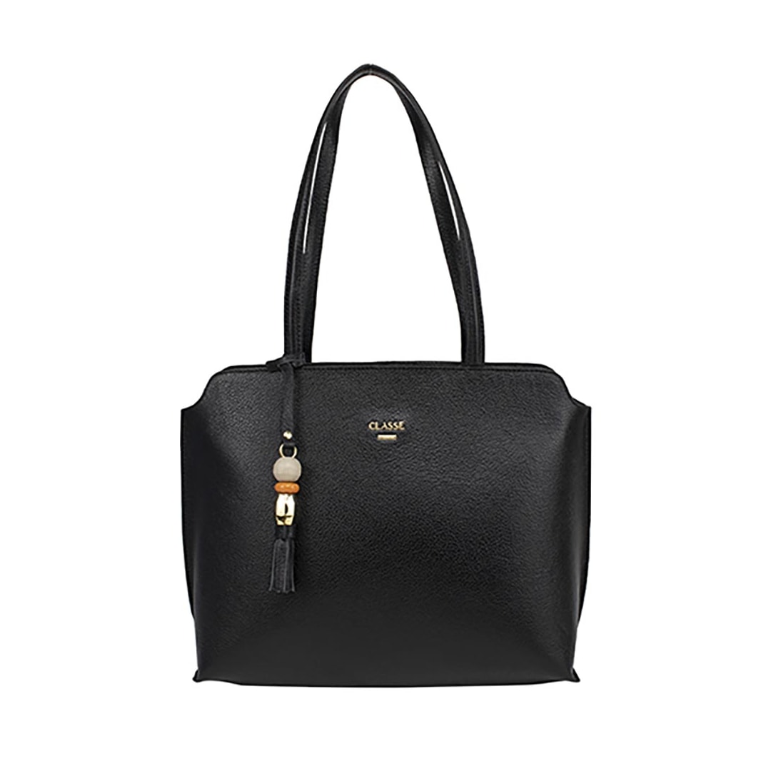 Bolsa Classe 2650 Preto