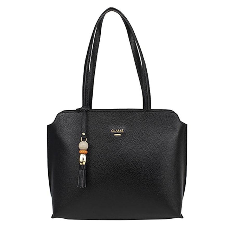 Bolsa Classe 2650 Preto