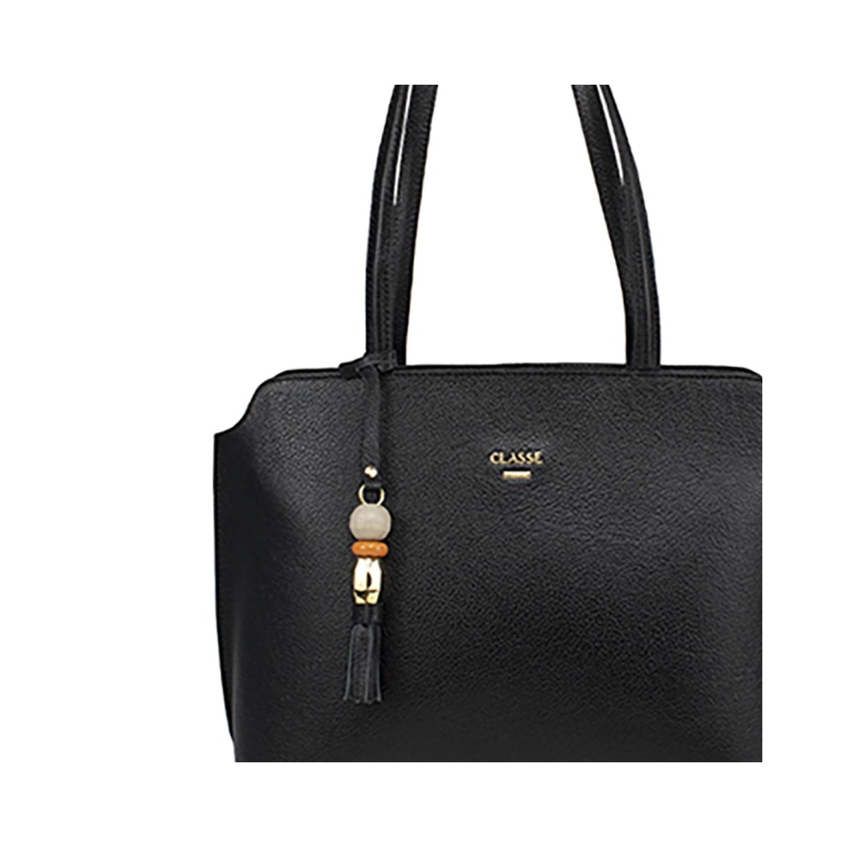 Bolsa Classe 2650 Preto