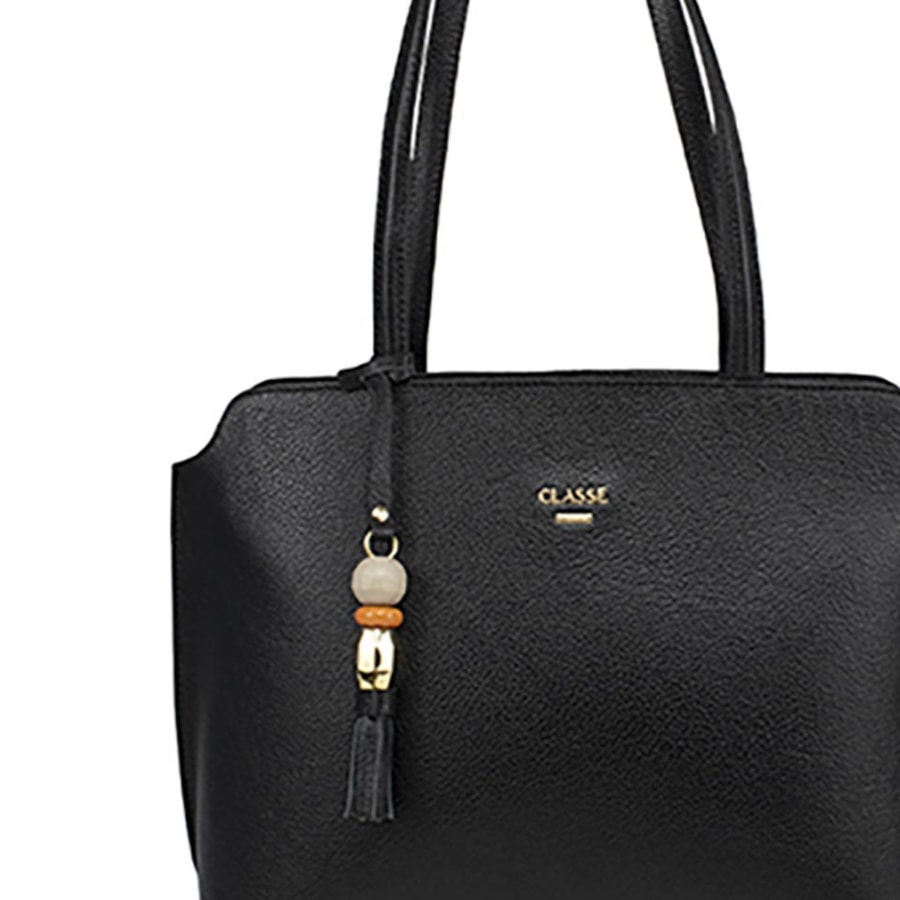 Bolsa Classe 2650 Preto