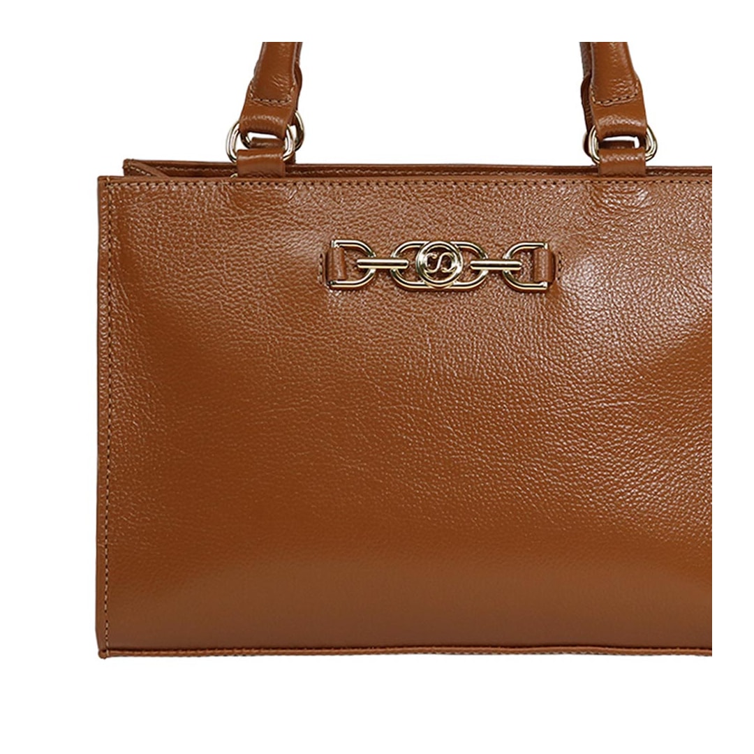 Bolsa Classe 3230 Nocciola