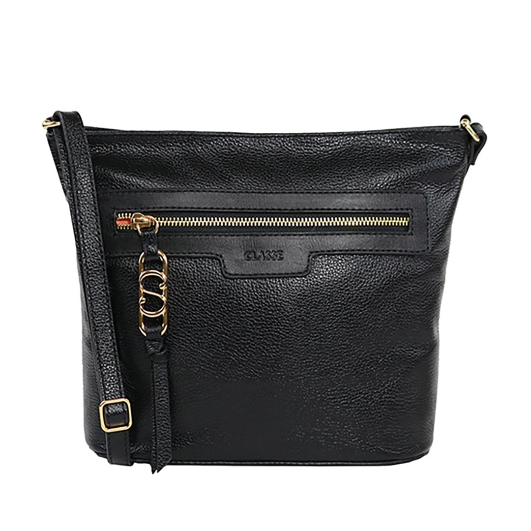 Bolsa Classe 3268 Preto