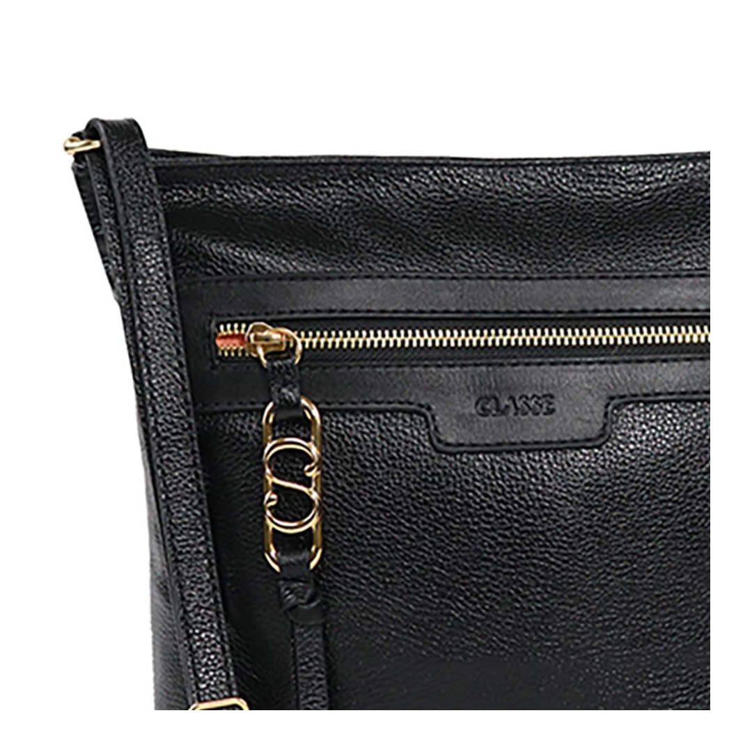 Bolsa Classe 3268 Preto