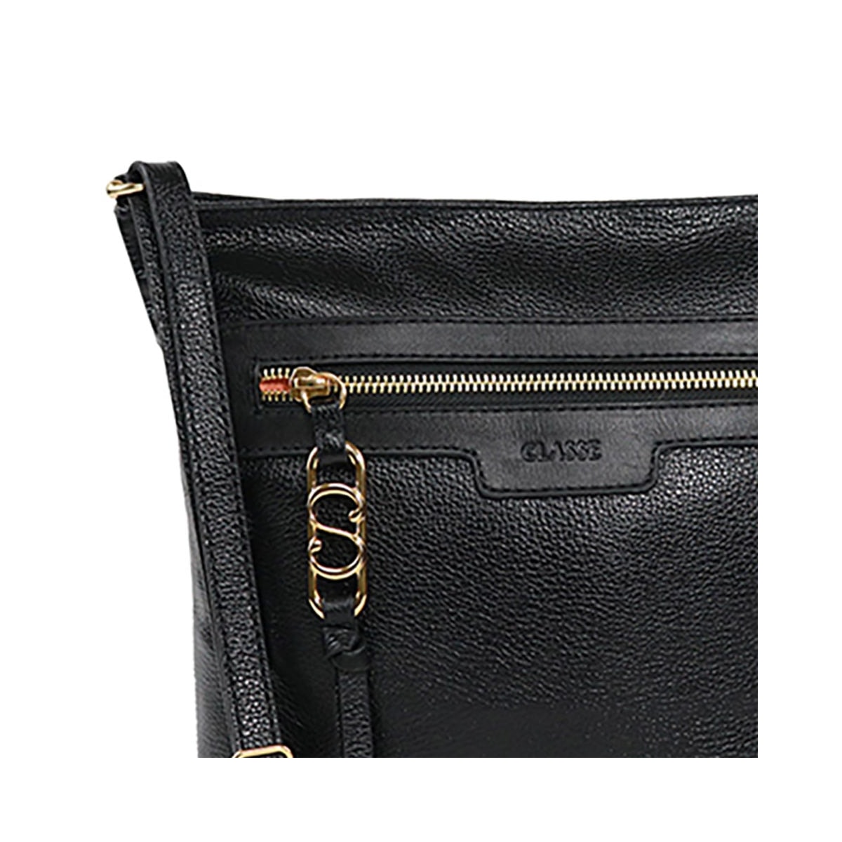 Bolsa Classe 3268 Preto