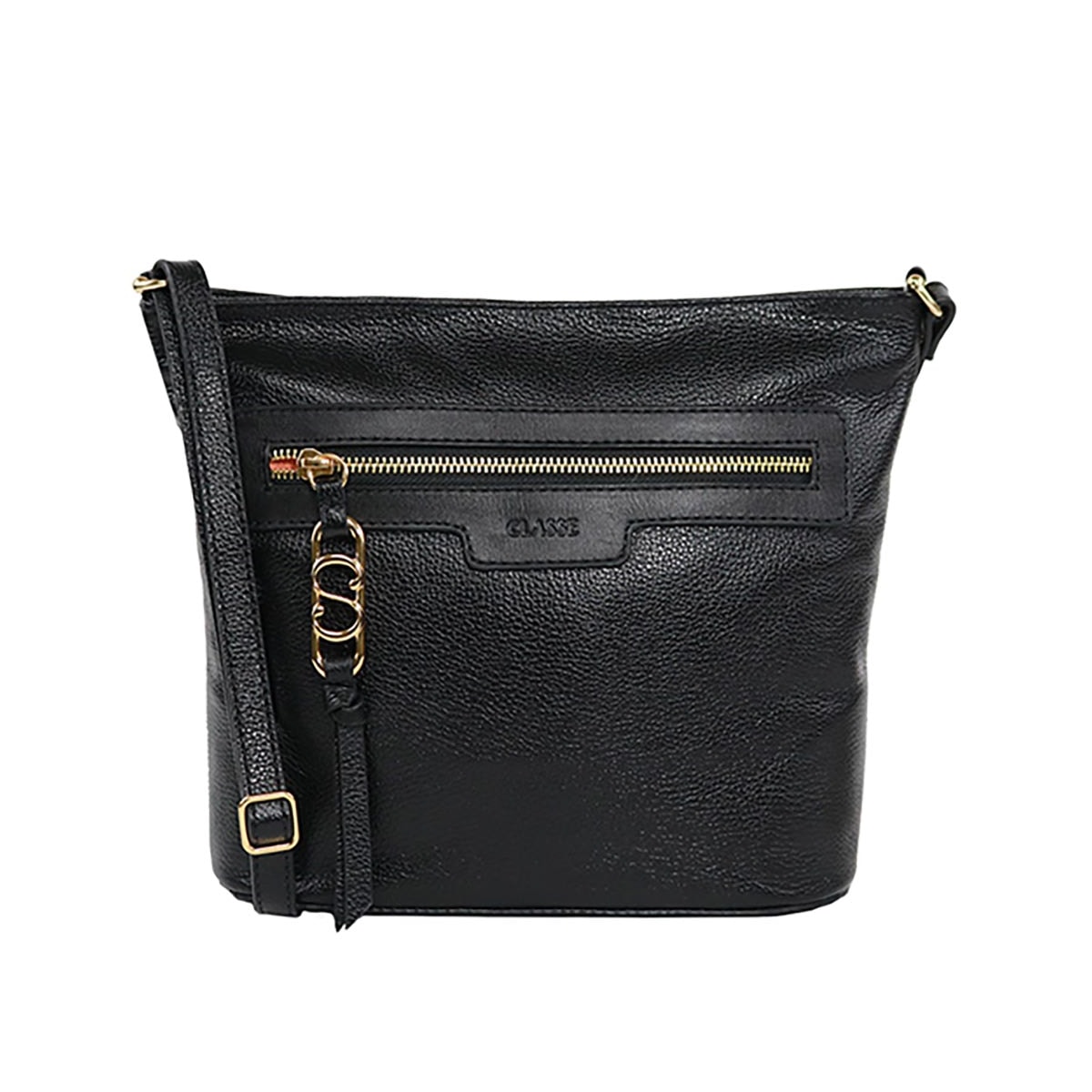 Bolsa Classe 3268 Preto Bolsa Classe 3268 Preto