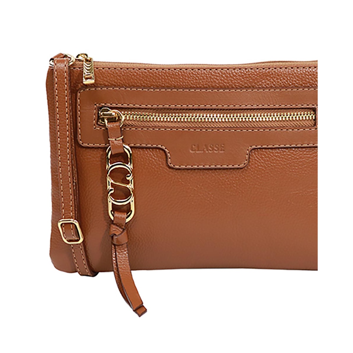 Bolsa Classe 3270 Nocciola Bolsa Classe 3270 Nocciola