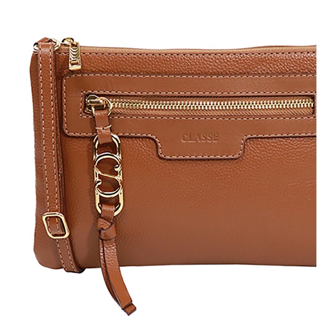 Bolsa Classe 3270 Nocciola Bolsa Classe 3270 Nocciola