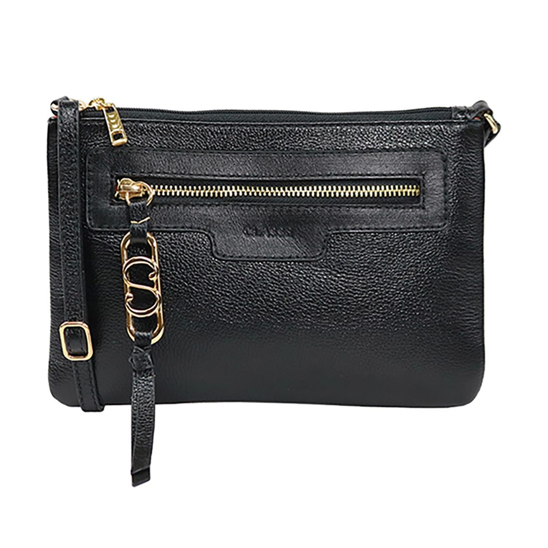 Bolsa Classe 3270 Preto