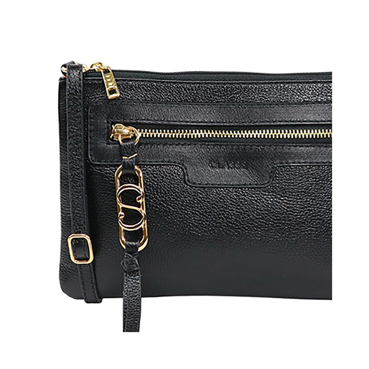 Bolsa Classe 3270 Preto Bolsa Classe 3270 Preto
