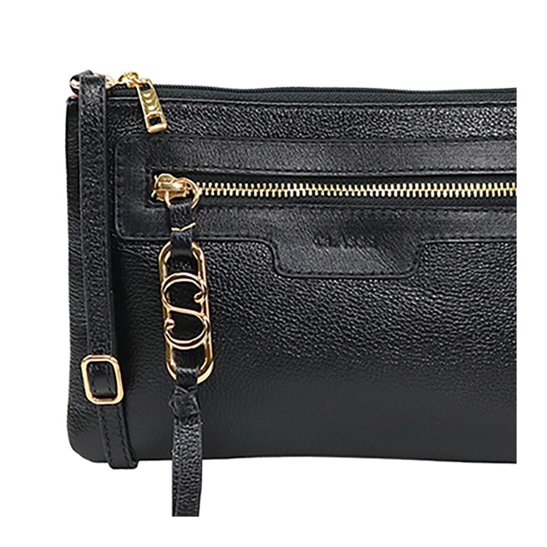 Bolsa Classe 3270 Preto Bolsa Classe 3270 Preto