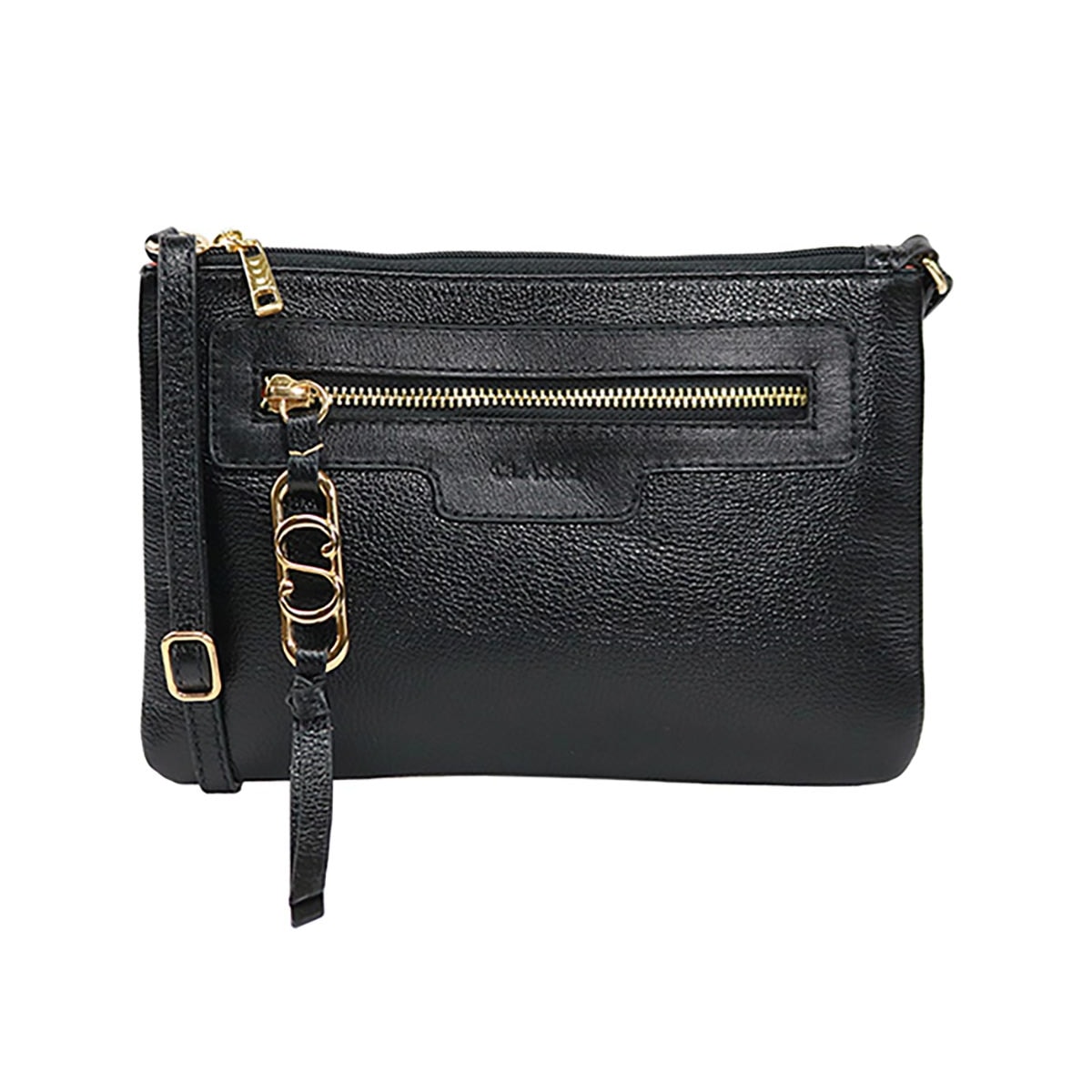 Bolsa Classe 3270 Preto Bolsa Classe 3270 Preto