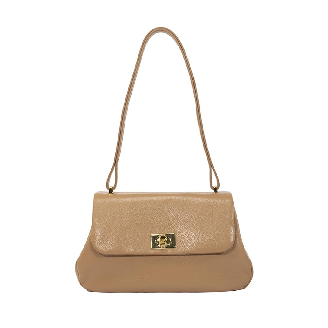 Bolsa Classe 3299 Tan Bolsa Classe 3299 Tan
