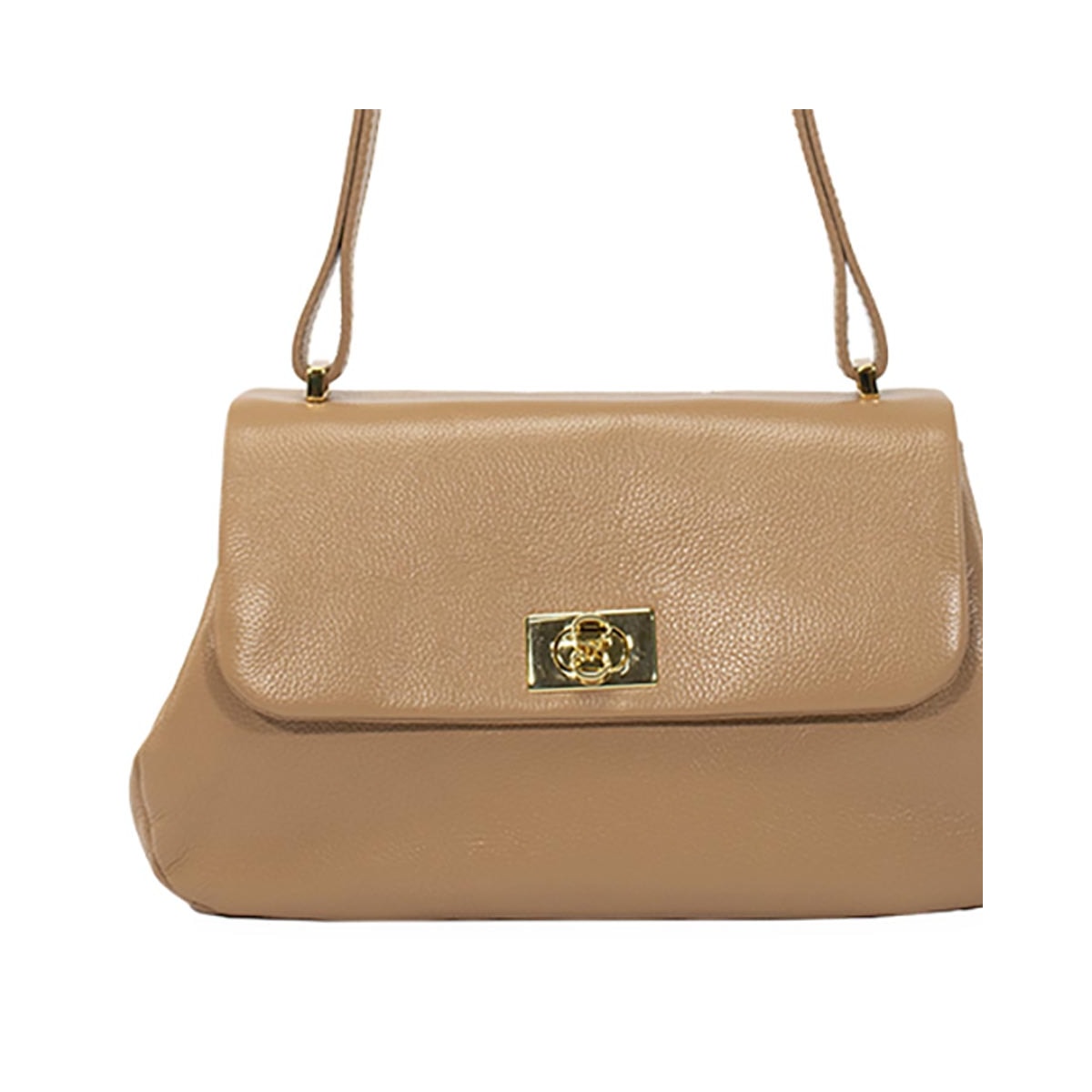 Bolsa Classe 3299 Tan Bolsa Classe 3299 Tan