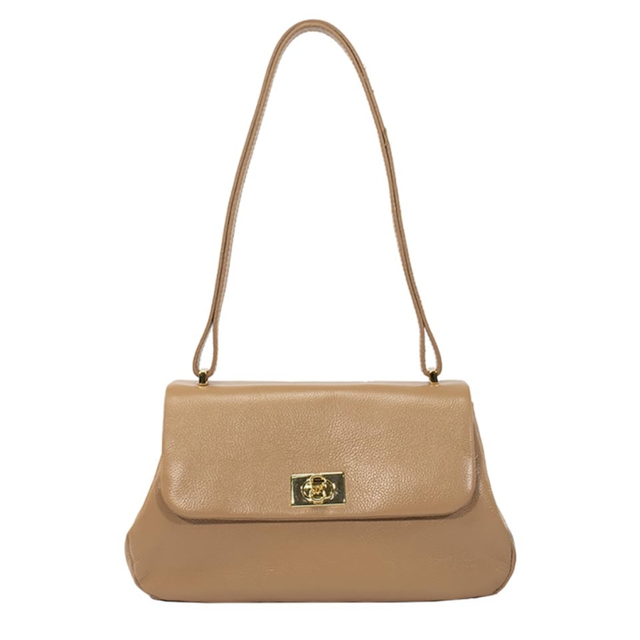 Bolsa Classe 3299 Tan Bolsa Classe 3299 Tan