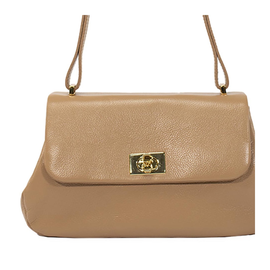 Bolsa Classe 3299 Tan