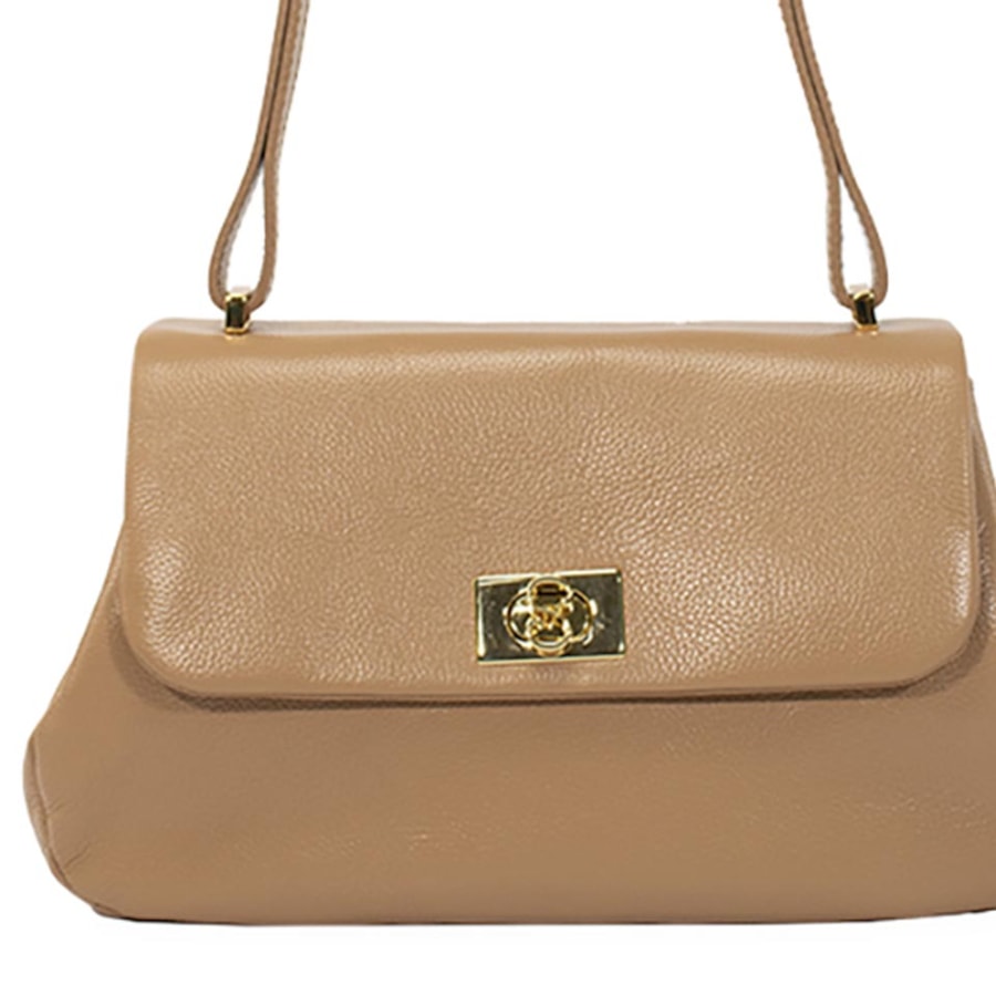 Bolsa Classe 3299 Tan