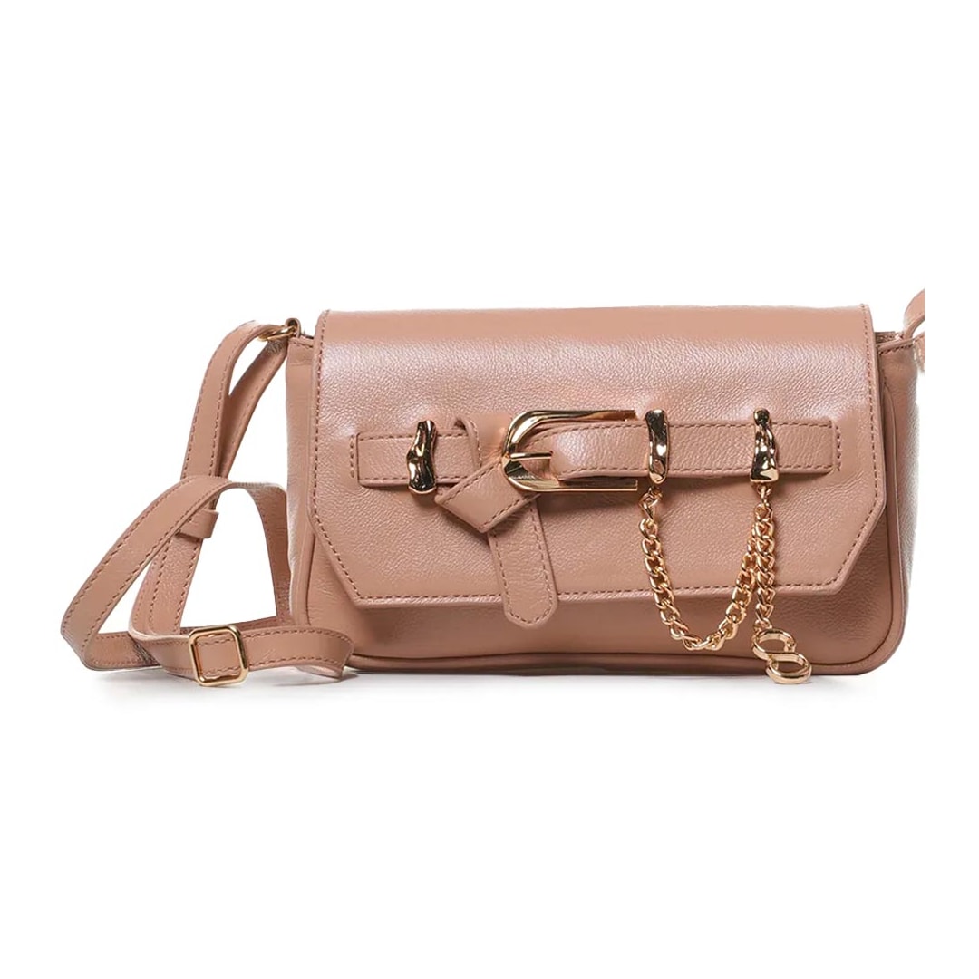 Bolsa Classe 3319 Tan Bolsa Classe 3319 Tan