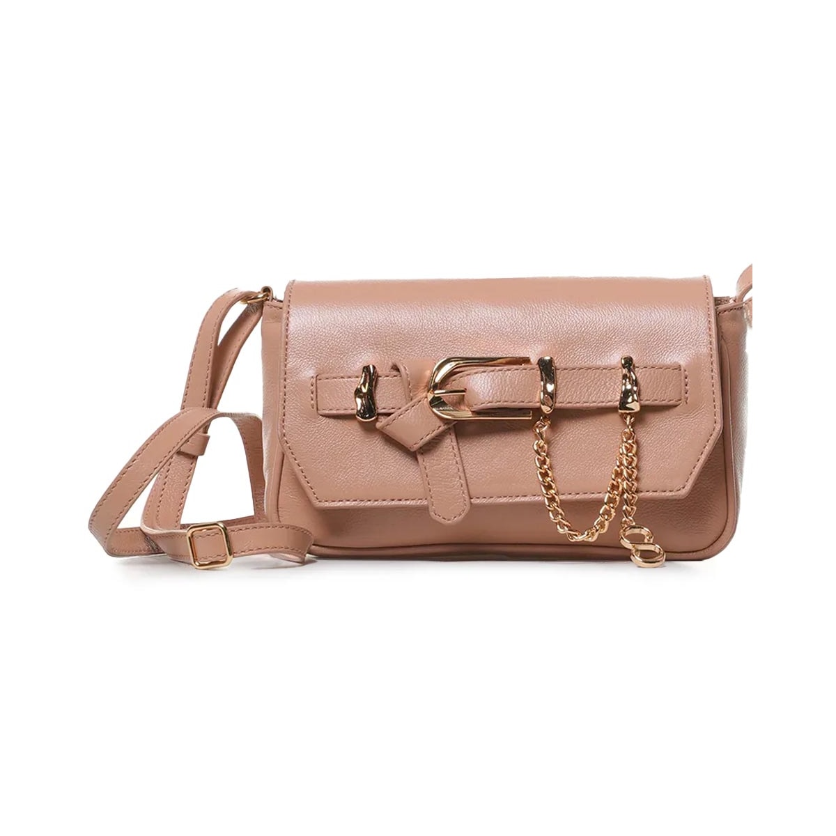 Bolsa Classe 3319 Tan Bolsa Classe 3319 Tan