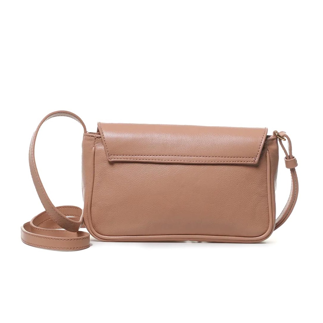 Bolsa Classe 3319 Tan Bolsa Classe 3319 Tan